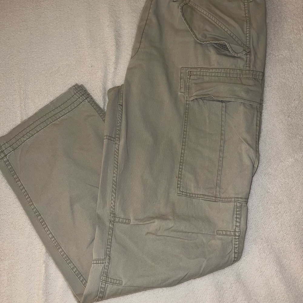 Men Polo Pants * Gently used*